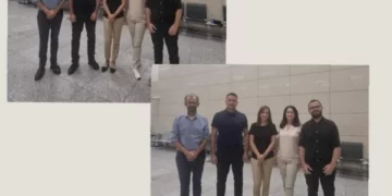 Një tjetër gazetare nga Ukraina do ta vazhdojë punën në Kosovë