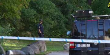Mitrovicasi Gazmend Osmani qëllohet për vdekje në ballkonin e tij në Stokholm të Suedisë