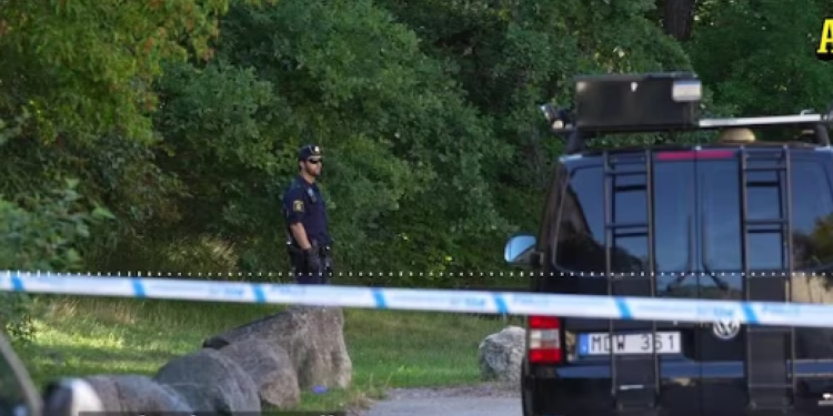 Mitrovicasi Gazmend Osmani qëllohet për vdekje në ballkonin e tij në Stokholm të Suedisë