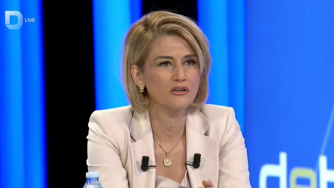 Kusari-Lila: Për dy vite me Sllavko Simiçin jemi takuar 6-7 herë dhe vetëm për tema legjislative