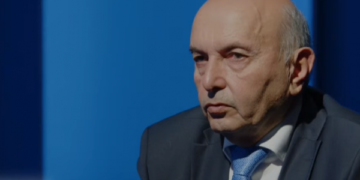 Mustafa “dyshon” që Vetëvendosja në pushtet është eksperiment i ndërkombëtarëve: I rrahshin tenxheret