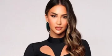 Olta ia morri Luizin në film, çfarë thotë Kiara