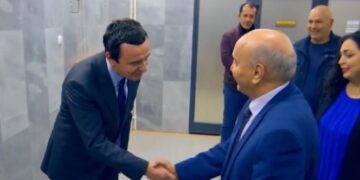 Isa Mustafa: E kam pasur njëfarë besimi te Kurti, kurrë s’kam besu që shkon kaq larg