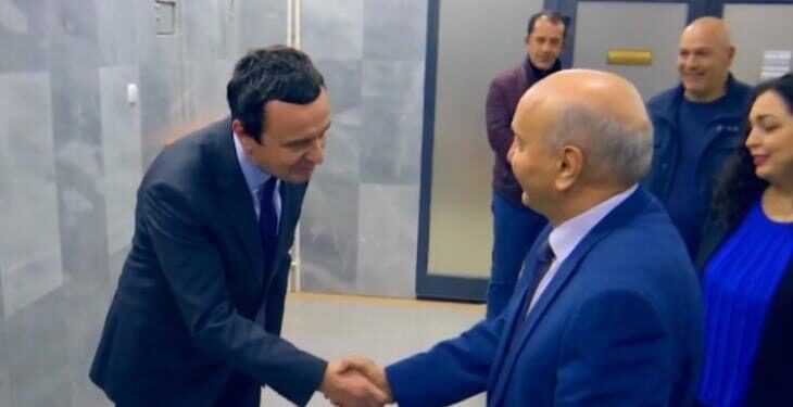 Isa Mustafa: E kam pasur njëfarë besimi te Kurti, kurrë s’kam besu që shkon kaq larg