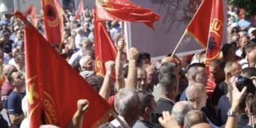 Veteranët paralajmërojnë protesta