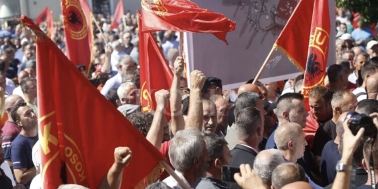 Veteranët paralajmërojnë protesta