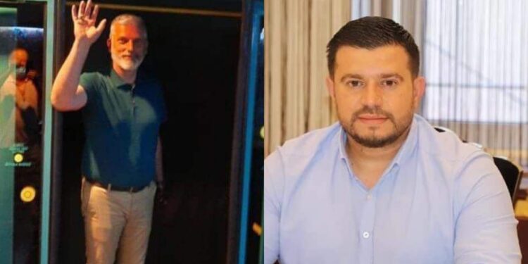 Hysen Muzliukajt iu gjetën vetëm 1200 euro kesh, aq sa afërisht e ka rrogën mujore