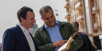Urimi i Kurtit për “Ditën e Bastijës”, Shpend Ahmeti nuk e kupton një fjali të tij