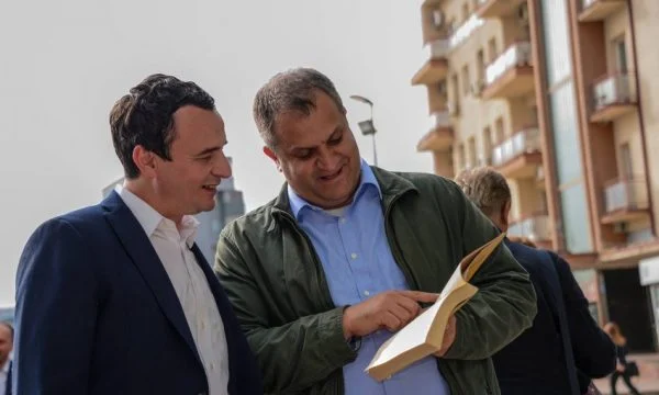Urimi i Kurtit për “Ditën e Bastijës”, Shpend Ahmeti nuk e kupton një fjali të tij
