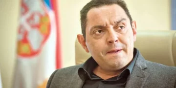 Prokuroria në Serbi do t’i kërkojë SHBA-së prova për rastin e Vulinit