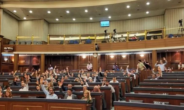 Kurti për kalimin e Fondit Sovran: Ndihmon sigurimin e mirëqenies së brezave të ardhshëm