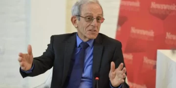 Serwer: Si mund të shkojë Serbia drejt Perëndimit me shef inteligjence të sanksionuar se ndihmoi Rusinë