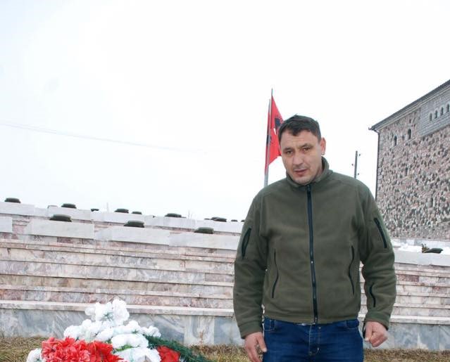 Ajeti: Jam organizatori i protestës – e papranueshme që Kusari të flet me Radojiçiqin për UÇK-në