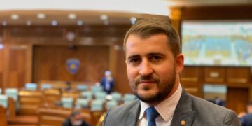 Lushtaku: PDK-ja s’do të ndalet deri në rrëzimin e Qeverisë Kurti