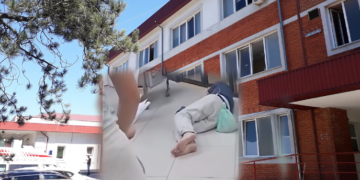 Pacienti qëndroi i shtrirë në dyshemenë e Spitalit të Mitrovicës, drejtoria e spitalit sqaron rastin