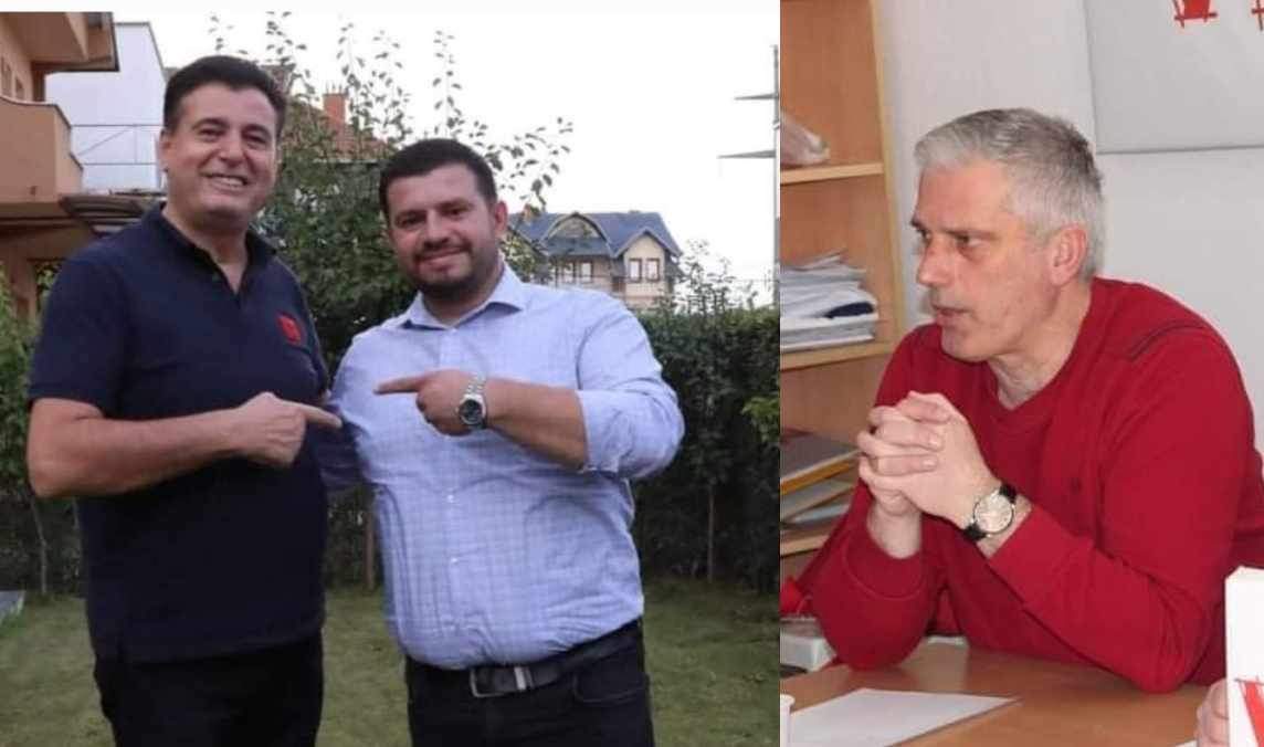 Reagon Bahtiri: Besoj plotësisht në pafajësinë e Faruk Mujkës e Hysen Muzliukaj, gjykata do ta vërtetoj se janë të pastër si loti