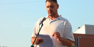 Ish-luftëtari i UÇK: Sot s’po na mohohen liria dhe të drejtat nga Millosheviqi, por nga Qeveria e vendit për të cilin dhamë gjithçka