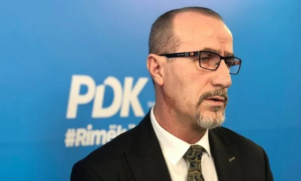 Haxhiu: Fëmijët e UDB-ashave u mobilizuan kundër veteranëve në mbrojtje të kumarisë me Radoiçiqin e Vuçiqin