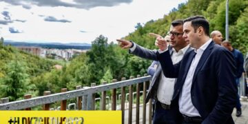 Ilir Ferati zgjidhet kryetar i LDK-së në Istog
