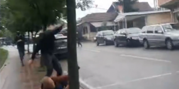 Lirohet edhe një i dyshuar tjetër që u arrestua për sulmet në veri ndaj gazetarëve
