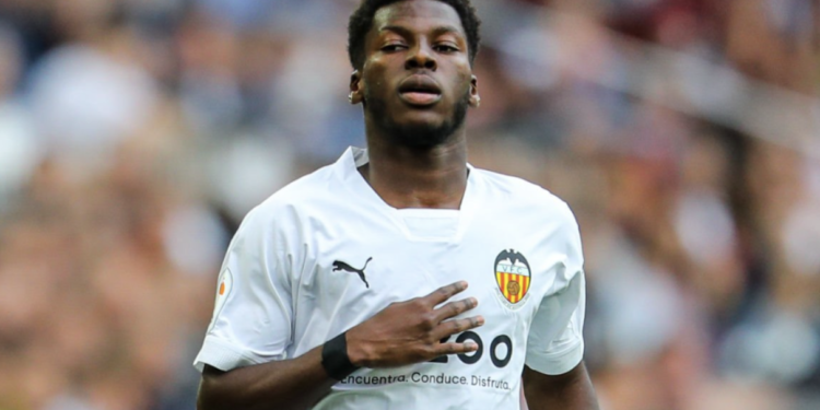 Milan arrin marrëveshje me Musah, tani vazhdojnë negociatat me Valencian