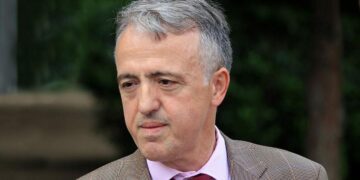 Hamiti i LDK: Kosova i ka punët më keq brenda, shumë më keq në raport me botën