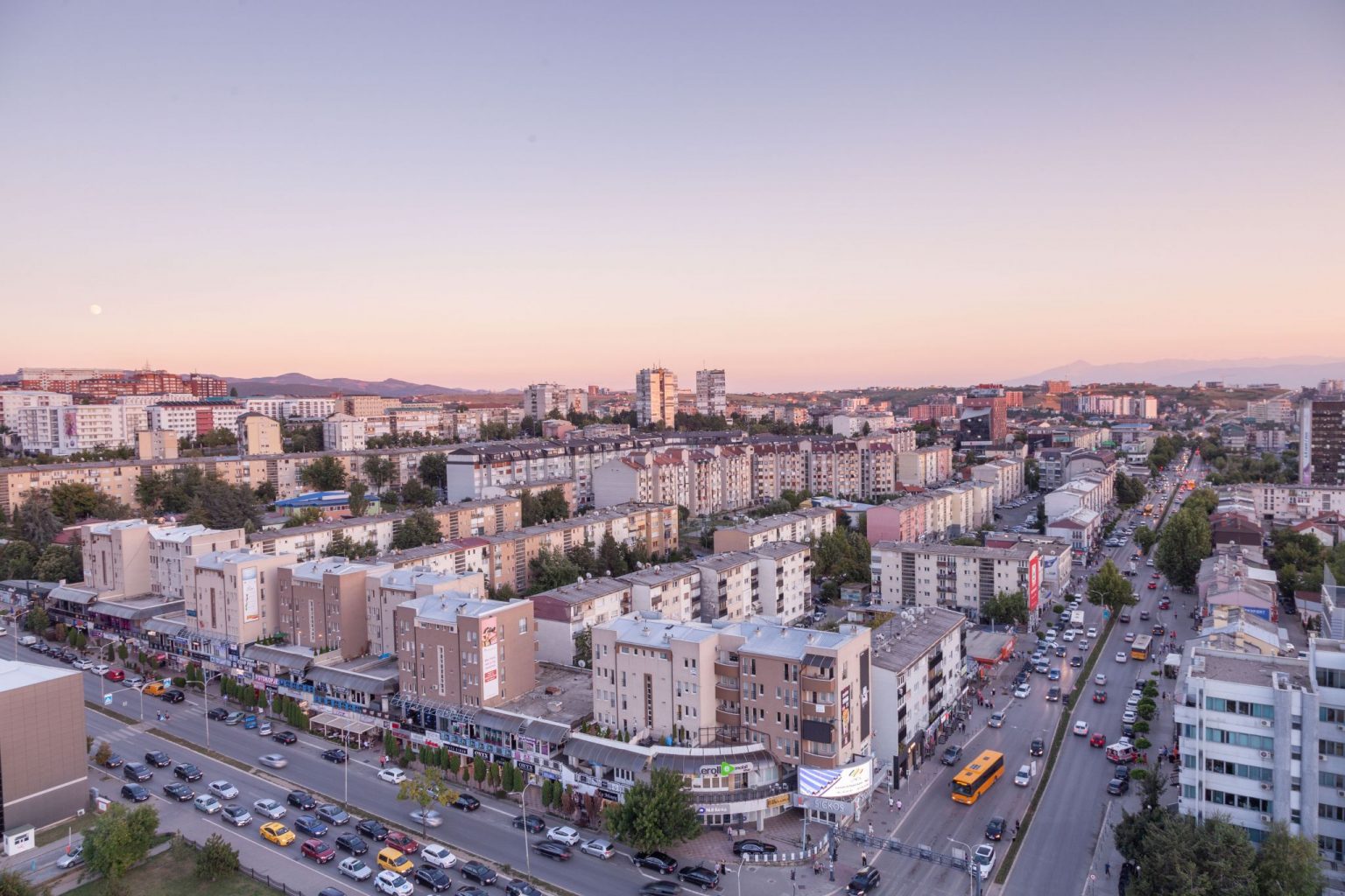 Çfarë pritet të ndodhë sot në Kosovë?