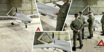 Blerja e dronëve “Bayraktar TB-2”, reagimi i KFOR-it dhe deklaratat e ekspertëve të sigurisë