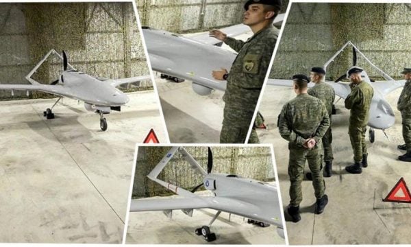 Blerja e dronëve “Bayraktar TB-2”, reagimi i KFOR-it dhe deklaratat e ekspertëve të sigurisë