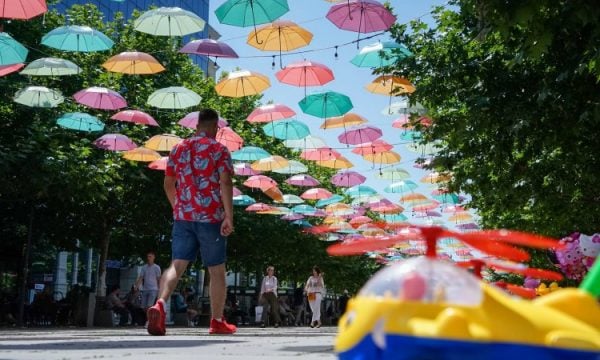 Temperatura të larta në vend, rekomandimi i IHK-së për personat me sëmundje kronike