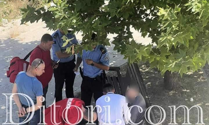 Një person tenton t’i jap fund jetës tek ura e Ibrit, reagon Policia