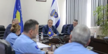 Drejtori i Policisë: Mund të kishte viktima në veri, arritëm në njëfarë forme të garantojmë siguri