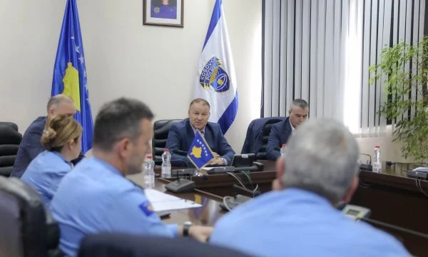 Drejtori i Policisë: Mund të kishte viktima në veri, arritëm në njëfarë forme të garantojmë siguri