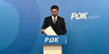 Ismaili tregon matjet e PDK-së: Ky është përceptimi i qytetarëve