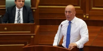Haradinaj: Po kalojmë një situatë të rrezikshme, kërkohet guxim e hapa konkret