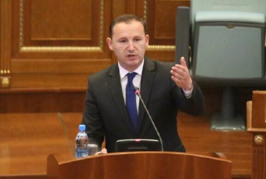 Armend Zemaj: LDK-ja e gatshme për zgjedhje, Kurti është i lindur për të udhëhequr me kriza