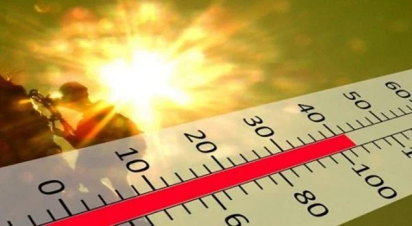 Temperatura deri në 38 gradë e rrebeshe shiu, parashikimi i motit për sot dhe fundjavë