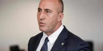 Haradinaj pyet PDK e LDK se si po mendojnë të shkojnë në zgjedhje: Kurti ta dorëzojë mandatin apo ndonjë mrekulli vetvetiu?