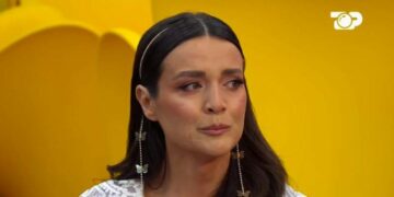 Diola e BBV habit me rrëfimin e saj: Pasi provova kanabisin mbeta shtatzënë