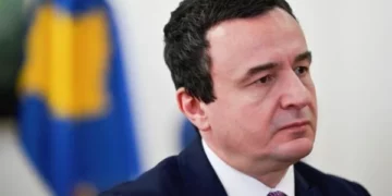 Kurti për “Vecernji list”: Vuçiqin e bën nervoz demokracia, do të bëhet mbret