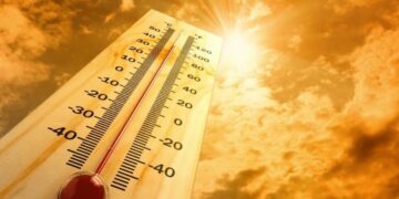 Javën e ardhshme temperaturat mund të shkojnë deri në 40 gradë celsius