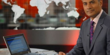 Ndahet nga jeta gazetari i njohur i BBC
