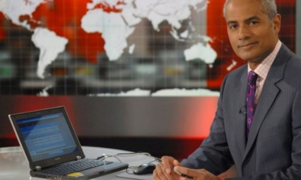 Ndahet nga jeta gazetari i njohur i BBC