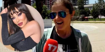 Qytetarja në Drenas: E urrej Adelina Ismailin