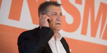 Reagon Zafir Berisha: Ramushi punonte në baushtellë në Zvicër kur dikush e sulmonte policinë serbe