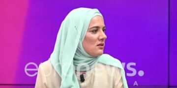 Pedagogia: Të bëhet në Spille një plazh për ne gratë myslimane