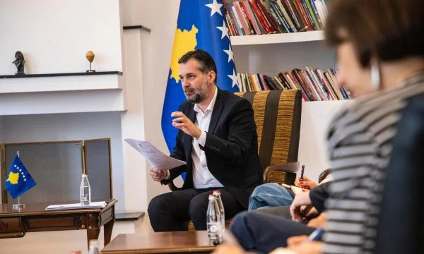 Paralajmërohet themelimi i muzeut ku do të prezantohen krimet e ish-Jugosllavisë dhe Serbisë ndaj shqiptarëve