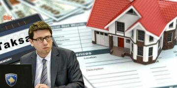 Zyrtarisht miratohet zbritja e 100 eurove në tatimin në pronë, Murati jep detaje