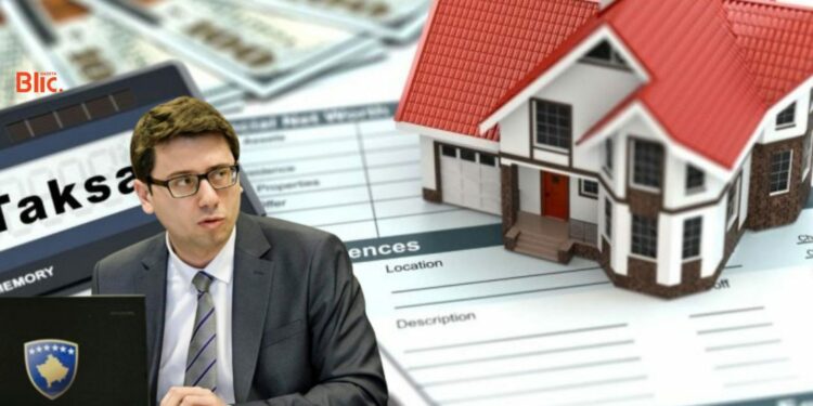 Zyrtarisht miratohet zbritja e 100 eurove në tatimin në pronë, Murati jep detaje