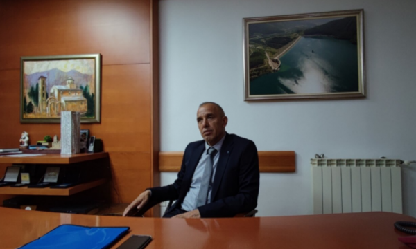 Kryetari i Zubin Potokut: Jap dorëheqje nëse ka dakordim nga të gjitha palët